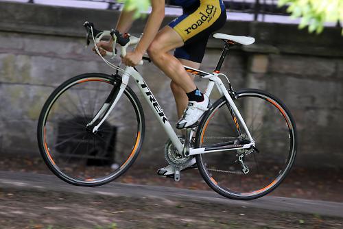 Review Trek Domane 2.0 road bike road.cc